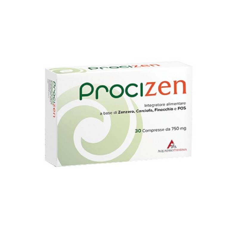 PROCIZEN 30CPR