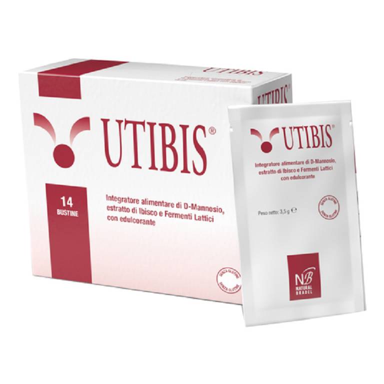 UTIBIS 14BUST